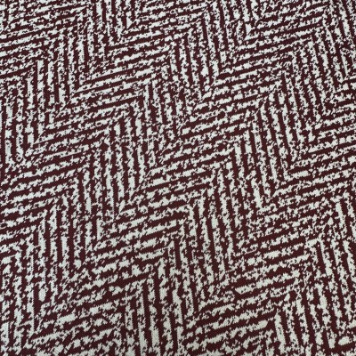 PUNTO JACQUARD