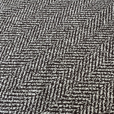 PUNTO JACQUARD